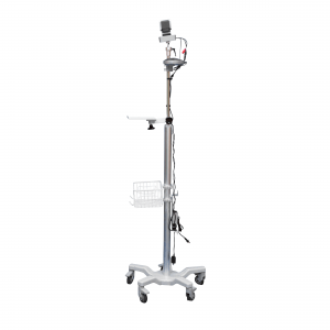 Healthcare Communication, Medical Grade Conferencing, Healthcare UC, Medical Cart