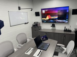 MS Teams Conference Room